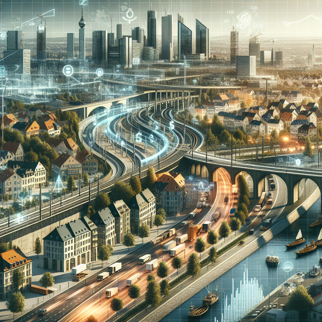 Infrastrukturentwicklung und Immobilienpreise in Meckenheim